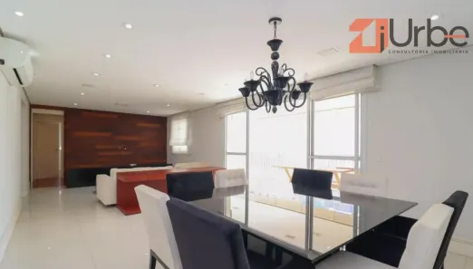 Apartamento com 3 Quartos à venda, 150m² no Pinheiros, São Paulo