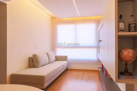 Apartamento com 3 Quartos à venda, 66m² no Vila Brasil, Londrina