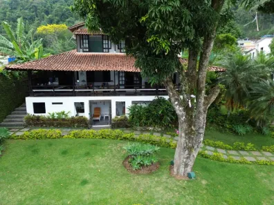 Casa com 6 Quartos à venda, 1056m² no Marinas, Angra dos Reis