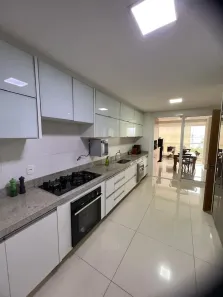 Apartamento com 4 Quartos à venda, 181m² no Setor Bueno, Goiânia