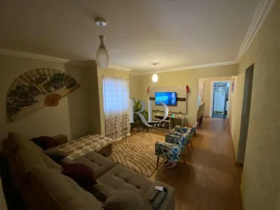 Casa com 3 Quartos à venda, 168m² no Jardim Santa Alice, Londrina