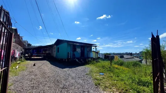 Lote/Terreno à venda, 461m² no Esplanada, Caxias do Sul