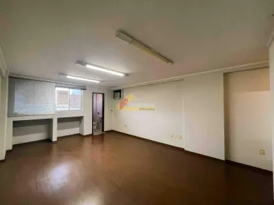 Sala Comercial para alugar, 38m² no Centro, Divinópolis