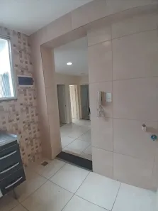 Apartamento com 2 Quartos para alugar, 50m² no Curicica, Rio de Janeiro