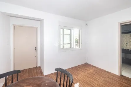 Apartamento com 2 Quartos para alugar, 45m² no Centro Histórico, Porto Alegre