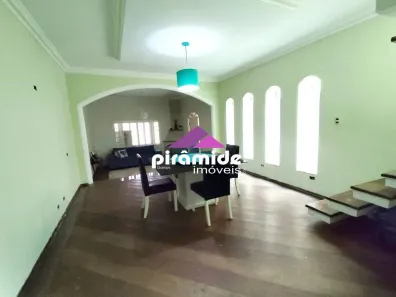 Casa com 3 Quartos à venda, 303m² no Cidade Morumbi, São José dos Campos