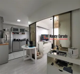 Apartamento com 2 Quartos à venda, 31m² no Água Branca, São Paulo