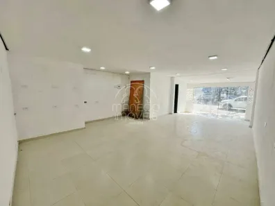 Ponto Comercial para alugar, 60m² no Marapé, Santos