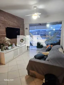 Apartamento com 3 Quartos à venda, 88m² no Barra da Tijuca, Rio de Janeiro