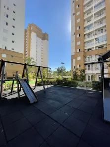 Apartamento com 2 Quartos à venda, 63m² no Cézar de Souza, Mogi das Cruzes