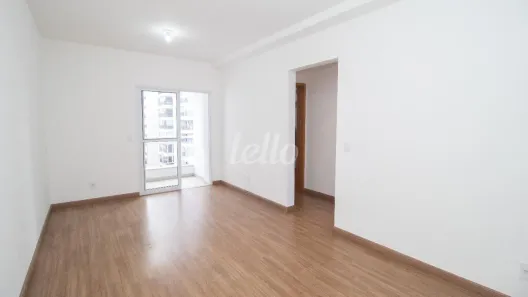 Apartamento com 2 Quartos para alugar, 64m² no Campestre, Santo André