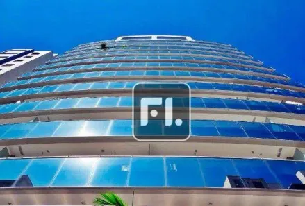 Sala Comercial para alugar, 196m² no Santa Cecília, São Paulo