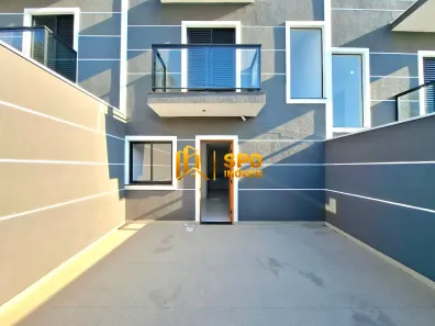 Sobrado com 2 Quartos à venda, 70m² no Vila Marari, São Paulo