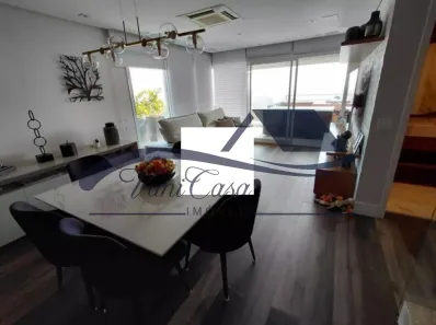 Cobertura com 4 Quartos à venda, 248m² no Ipiranga, São Paulo
