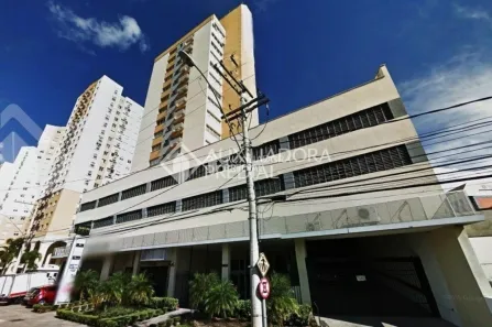 Sala Comercial à venda, 35m² no Partenon, Porto Alegre