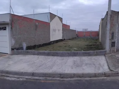 Lote/Terreno à venda, 185m² no Jardim Residencial Cambuy, Piracicaba