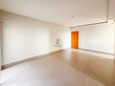 Apartamento com 3 Quartos à venda, 81m² no Fonte Grande, Contagem