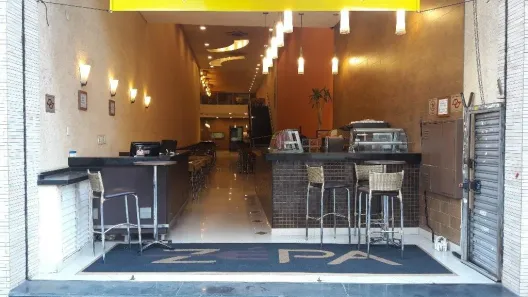 Ponto Comercial à venda, 350m² no Bom Retiro, São Paulo