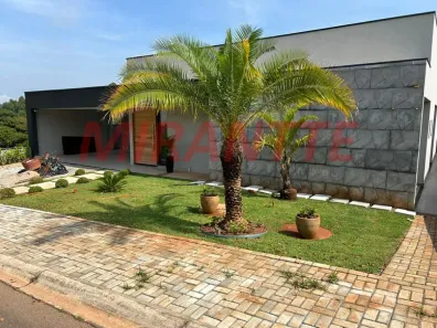 Casa de Condomínio com 3 Quartos à venda, 255m² no Condomínio Terras de Santa Cruz, Bragança Paulista