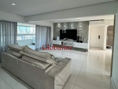 Apartamento com 2 Quartos à venda, 153m² no Campo Grande, Santos