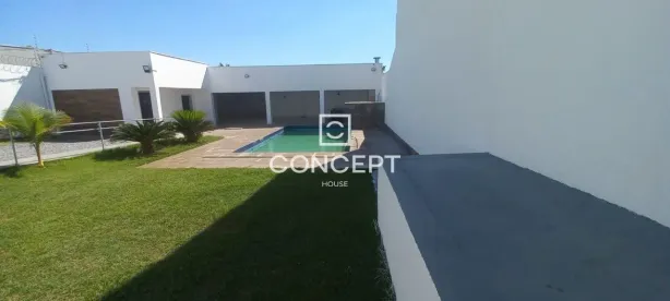 Casa com 8 Quartos para alugar, 650m² no Areão, Cuiabá