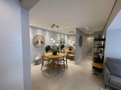 Apartamento com 2 Quartos à venda, 74m² no Dezoito do Forte Empresarial/Alphaville., Barueri
