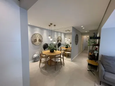 Apartamento com 2 Quartos à venda, 74m² no Dezoito do Forte Empresarial/Alphaville., Barueri