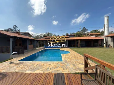 Fazenda/Sítio com 3 Quartos à venda, 1000m² no , Mairinque