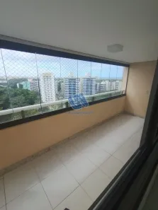 Apartamento com 1 Quarto à venda, 49m² no Alphaville I, Salvador