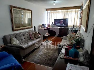 Apartamento com 4 Quartos à venda, 220m² no Santo Amaro, São Paulo