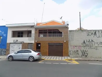 Casa com 3 Quartos à venda, 219m² no Vila Hortência, Sorocaba