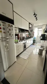 Apartamento com 2 Quartos à venda, 55m² no Parque Reboucas, São Paulo