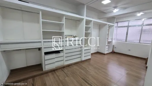 Kitnet com 1 Quarto à venda, 44m² no Centro, São Vicente