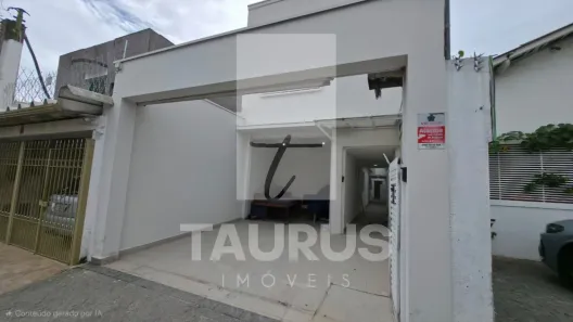 Imóvel Comercial para alugar, 180m² no Brooklin Paulista, São Paulo