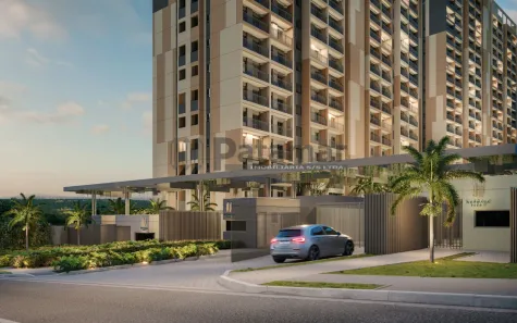 Apartamento com 2 Quartos à venda, 40m² no Butantã, São Paulo