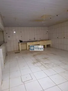 Ponto Comercial para alugar, 200m² no Vila Tibiriçá, Santo André