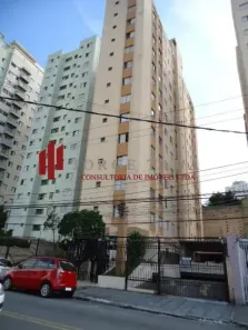 Apartamento com 1 Quarto à venda, 42m² no Sacomã, São Paulo