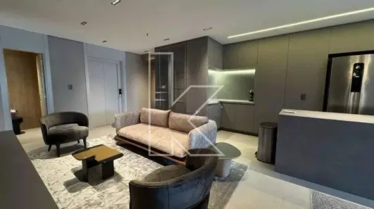 Apartamento com 3 Quartos à venda, 105m² no Jardim das Acácias, São Paulo