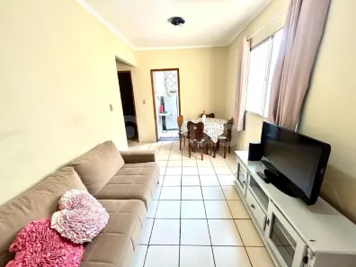 Apartamento com 2 Quartos à venda, 48m² no Jardim Elite, Piracicaba