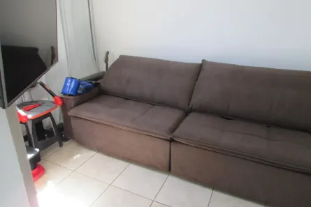 Cobertura com 3 Quartos à venda, 108m² no Buritis, Belo Horizonte