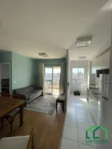 Apartamento com 1 Quarto à venda, 43m² no Centro, Campinas