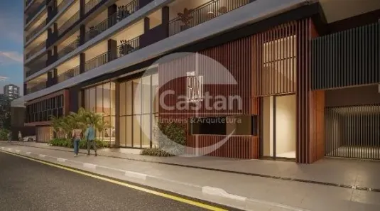 Apartamento com 3 Quartos à venda, 125m² no Quarta Parada, São Paulo