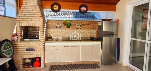 Casa de Condomínio com 3 Quartos à venda, 118m² no Chácara Canta Galo, Cotia
