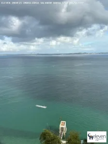 Apartamento com 5 Quartos à venda, 305m² no Vitória, Salvador