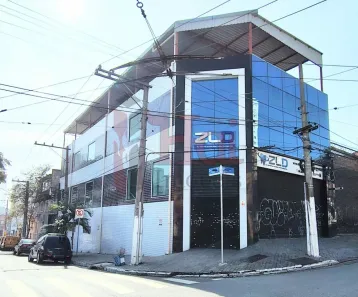 Imóvel Comercial à venda, 580m² no Mooca, São Paulo