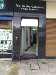 Sala Comercial à venda, 21m² no Cristo Redentor, Porto Alegre
