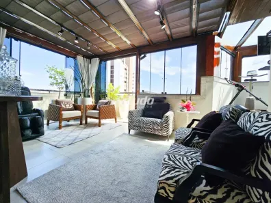 Apartamento com 3 Quartos à venda, 231m² no Rio Branco, Novo Hamburgo