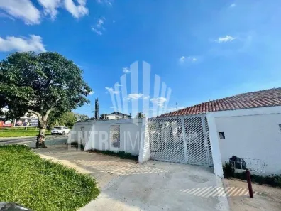 Casa com 2 Quartos à venda, 144m² no Chácara da Barra, Campinas