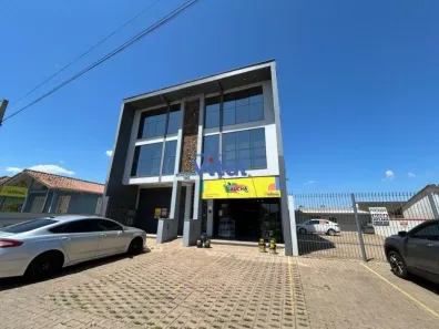Ponto Comercial para alugar, 60m² no Harmonia, Canoas
