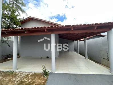 Casa com 3 Quartos à venda, 180m² no Plano Diretor Sul, Palmas